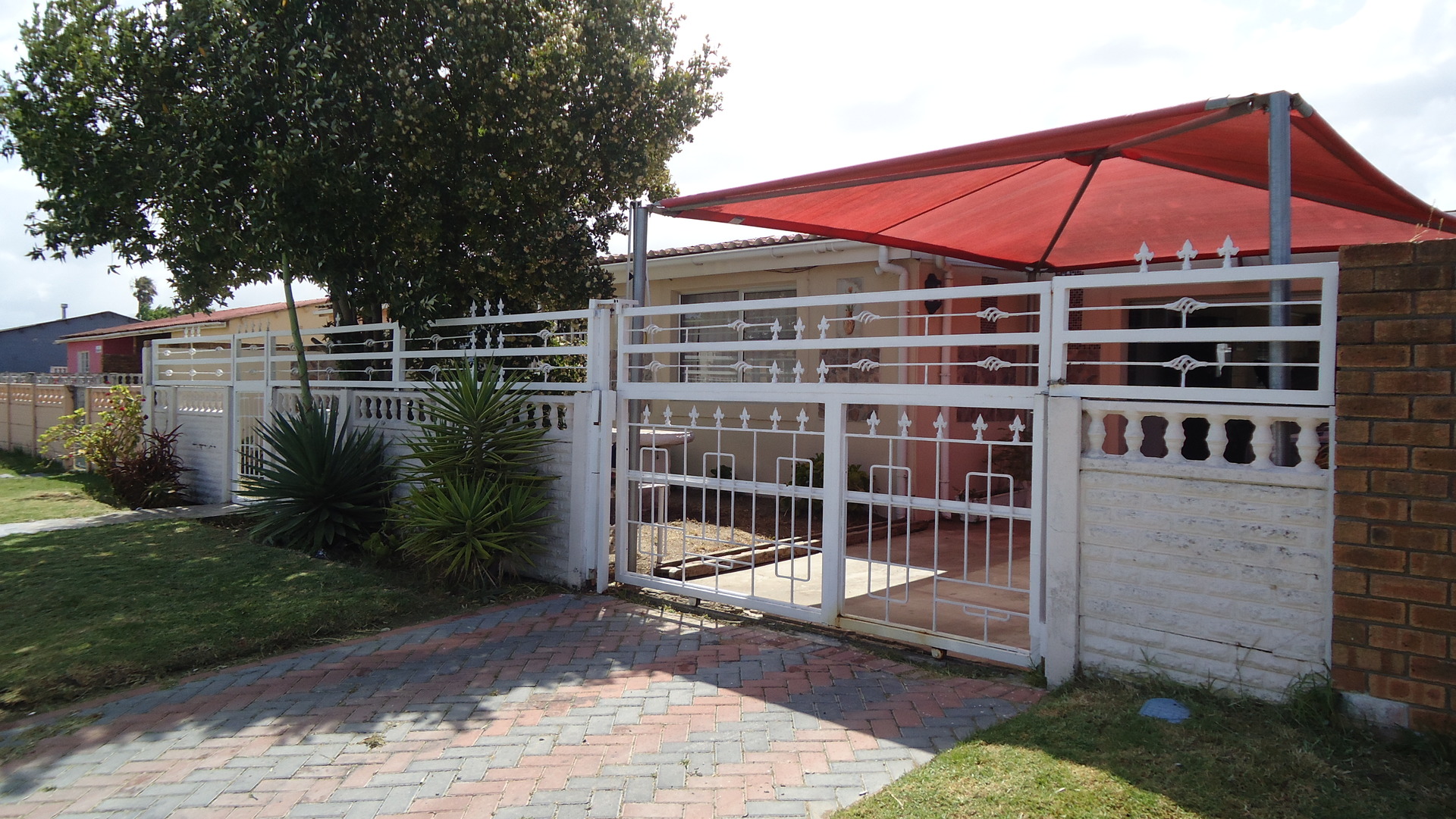 3 Bedroom Property for Sale in Riverside Western Cape